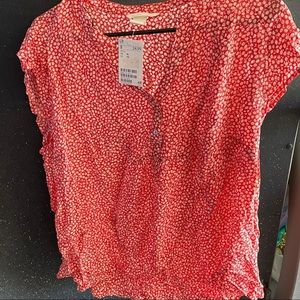 H&M blouse